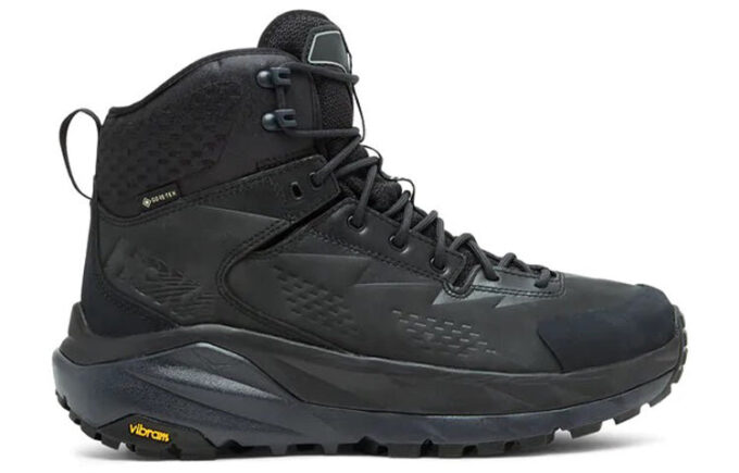 Kaha GTX ‘Black Phantom’ Kaha GTX ‘Black Phantom’