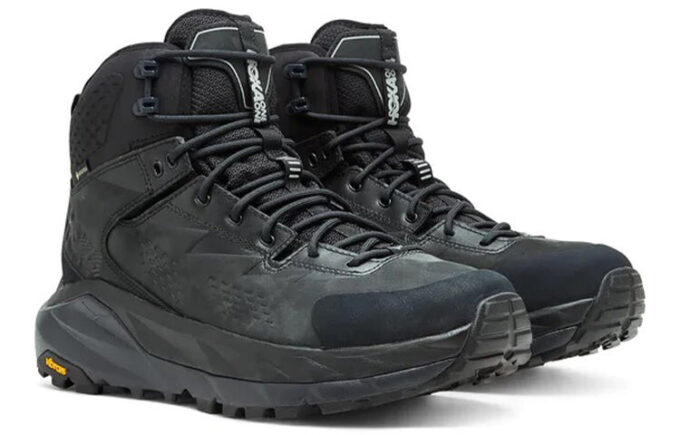 Kaha GTX ‘Black Phantom’ Kaha GTX ‘Black Phantom’