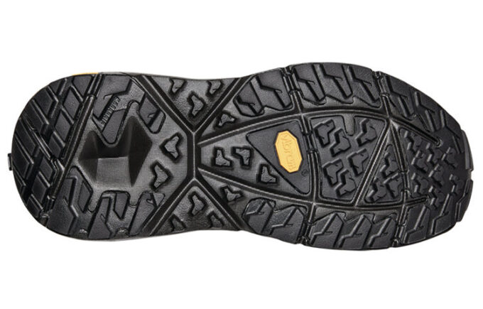 Kaha Low GTX ‘Black Charcoal Grey’ Kaha Low GTX ‘Black Charcoal Grey’