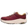 Kaha Low GTX ‘Burgundy Cream’