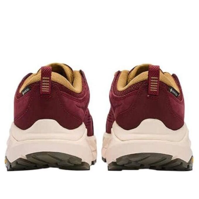 Kaha Low GTX ‘Burgundy Cream’