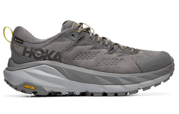 Kaha Low GTX ‘Charcoal Grey Green Sheen’ Kaha Low GTX ‘Charcoal Grey Green Sheen’