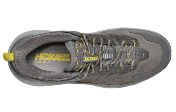 Kaha Low GTX ‘Charcoal Grey Green Sheen’ Kaha Low GTX ‘Charcoal Grey Green Sheen’