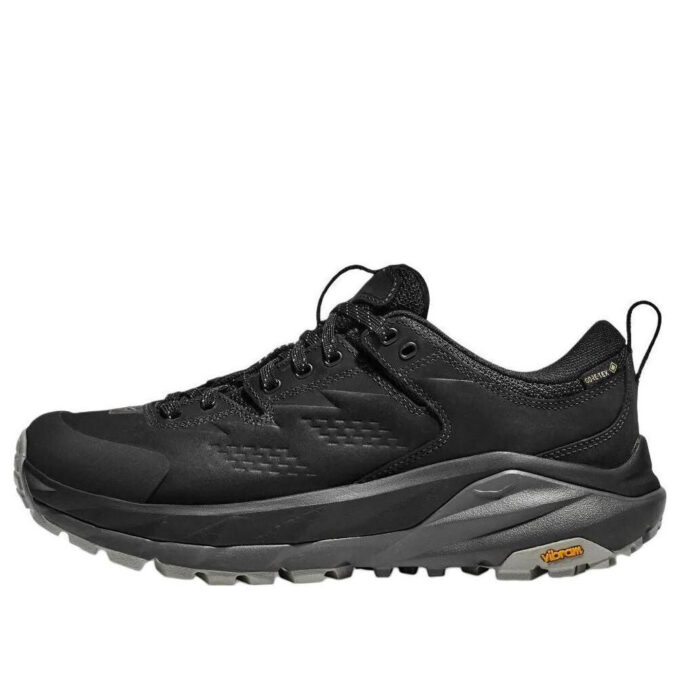 Kaha Low GTX Elite Terrain System ‘Black Satellite Grey’ Kaha Low GTX Elite Terrain System ‘Black Satellite Grey’