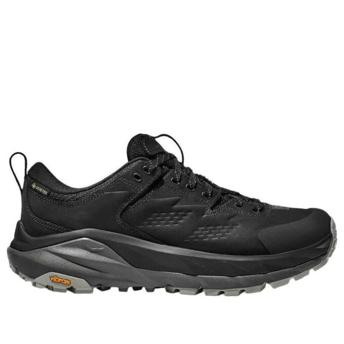 Kaha Low GTX Elite Terrain System ‘Black Satellite Grey’ Kaha Low GTX Elite Terrain System ‘Black Satellite Grey’