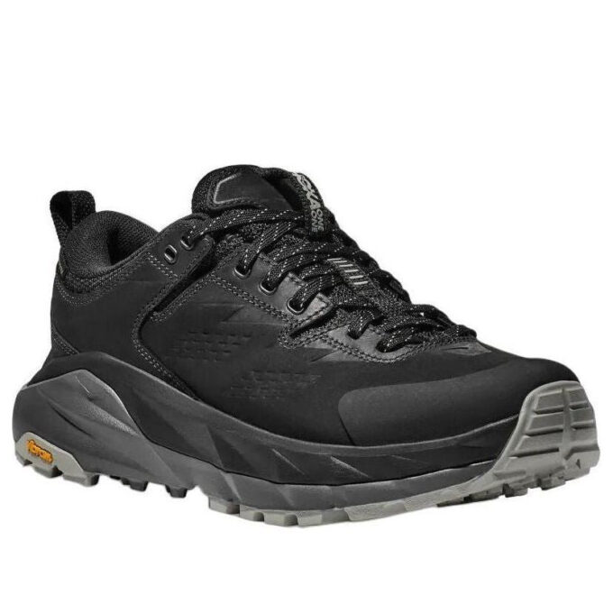 Kaha Low GTX Elite Terrain System ‘Black Satellite Grey’ Kaha Low GTX Elite Terrain System ‘Black Satellite Grey’