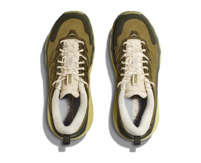 Kaha Low GTX ‘Fennel Eggnog’