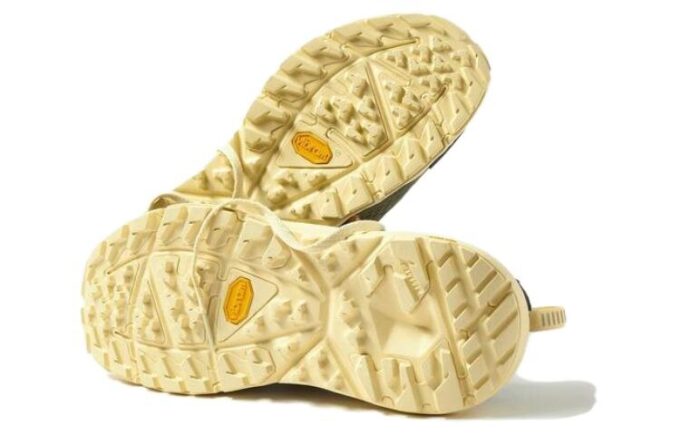 Kaha x END. Low Gore-Tex ‘Overland’