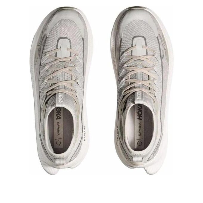 Kawana Mid ‘Stardust White’