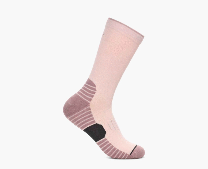 Lifestyle Athletic Crew Sock