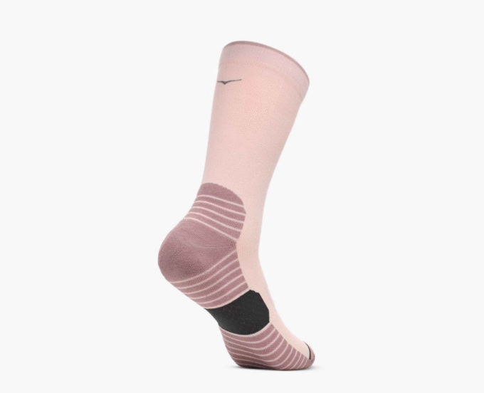 Lifestyle Athletic Crew Sock