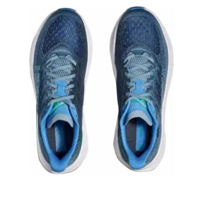 Mach 6 ‘Downpour Thunder Cloud’ Mach 6 ‘Downpour Thunder Cloud’