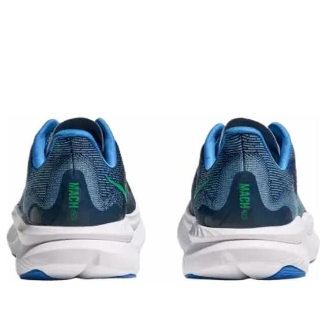 Mach 6 ‘Downpour Thunder Cloud’ Mach 6 ‘Downpour Thunder Cloud’