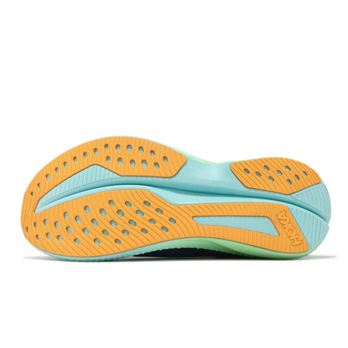 Mach 6 ‘Dusk Shadow’