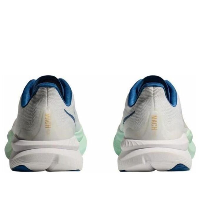 MACH 6 FTG ‘Frost Gold’