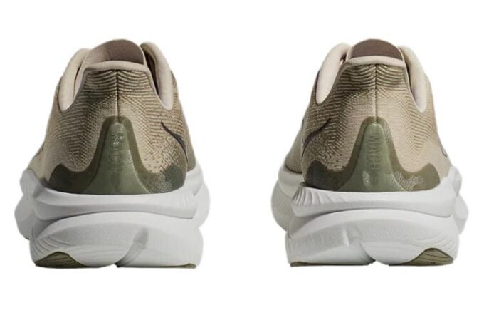 Mach 6 ‘Oat Milk Barley’