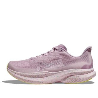 Mach 6 ‘Pink Twilight Lemonade’