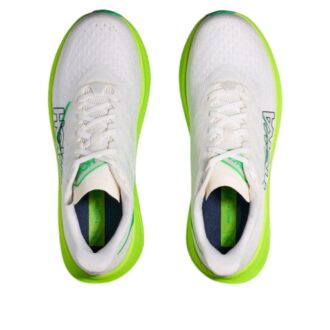 Mach 6 ‘White Neon Lime’ Mach 6 ‘White Neon Lime’