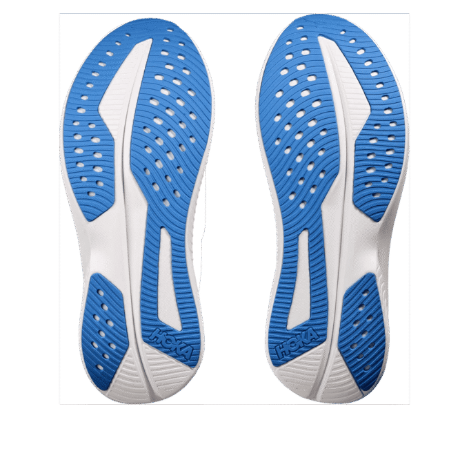 Mach 6 Wide ‘Downpour Thunder Cloud’