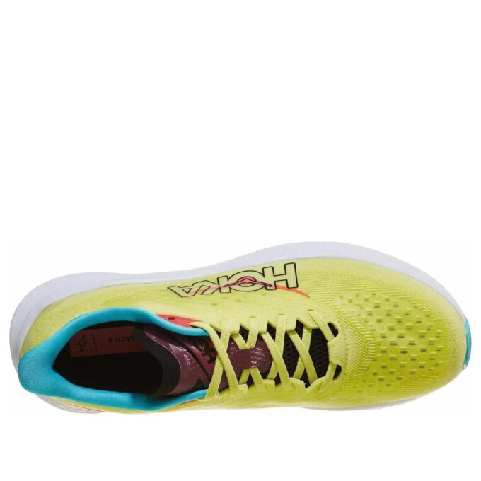 Mach 6 ‘Yuzu Cielo Blue’ Mach 6 ‘Yuzu Cielo Blue’