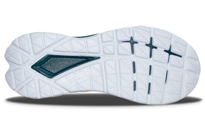 Mach Supersonic ‘Radiant Yellow’ Mach Supersonic ‘Radiant Yellow’