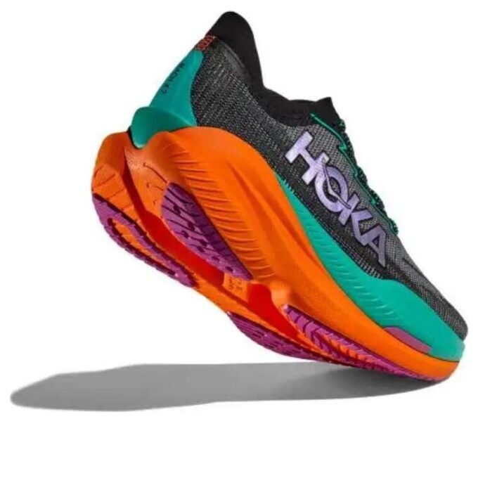 Mach X 2 ‘Black Electric Aqua’ Mach X 2 ‘Black Electric Aqua’