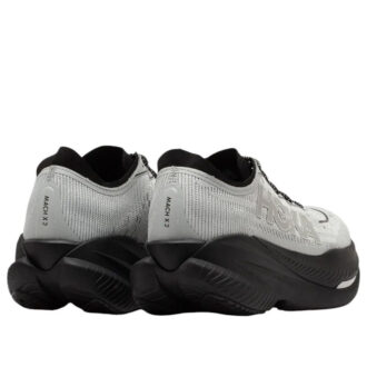 Mach X 2 ‘Black Stardust’