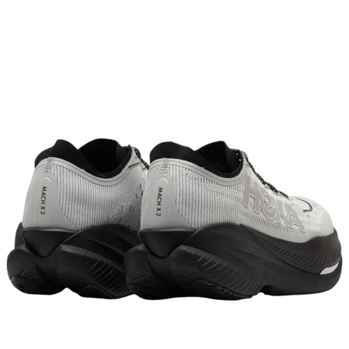 Mach X 2 ‘Black Stardust’