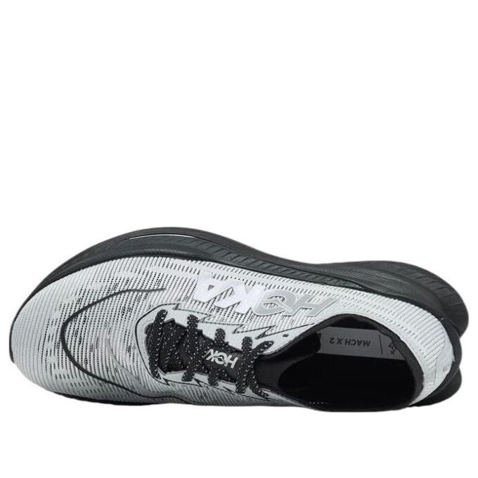 Mach X 2 ‘Black Stardust’