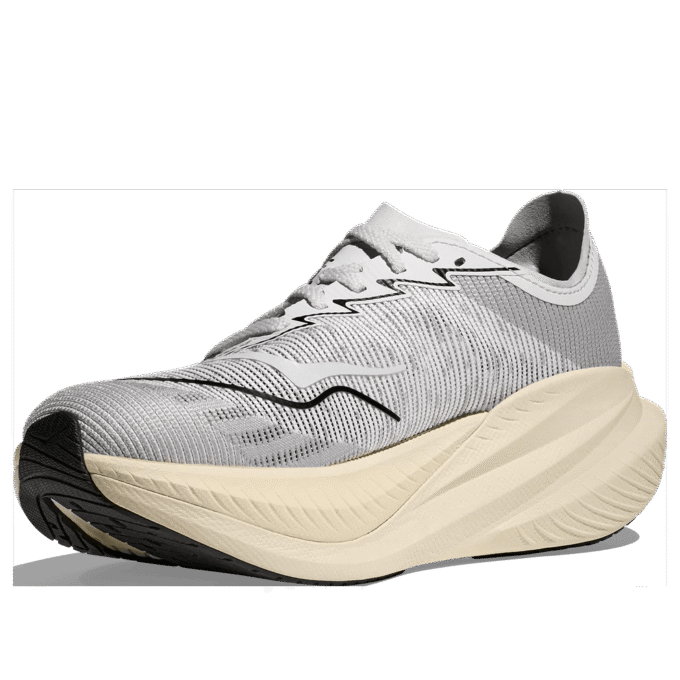 Mach X 2 ‘White Cosmic Grey’ Mach X 2 ‘White Cosmic Grey’