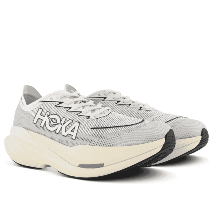 Mach X 2 ‘White Cosmic Grey’ Mach X 2 ‘White Cosmic Grey’