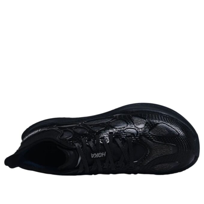 Mach X Caged ‘Black Midnight Blue’