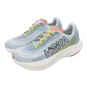 Mach X ‘Dusk Cloudless’