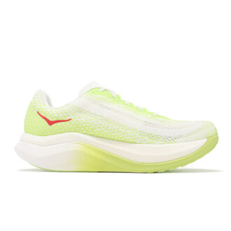 Mach X ‘Lettuce White’