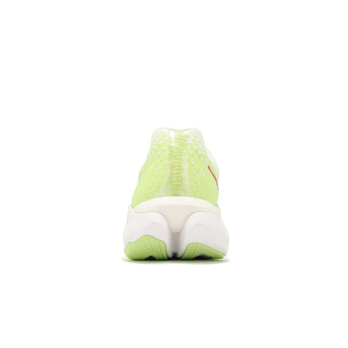 Mach X ‘Lettuce White’