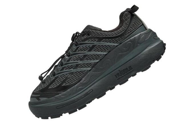 Mafate Origins ‘Black’ Mafate Origins ‘Black’