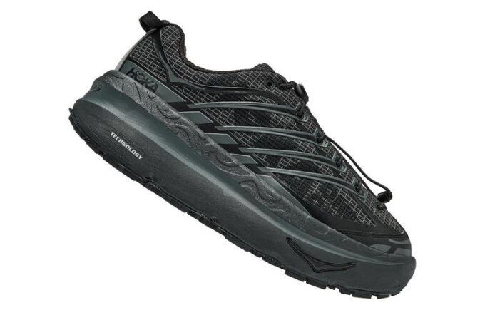 Mafate Origins ‘Black’ Mafate Origins ‘Black’