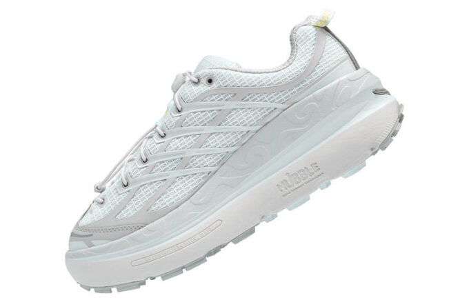 Mafate Origins ‘White Lunar Rock’