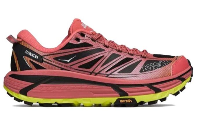 Mafate Speed 2 ‘Baked Clay’