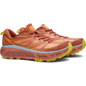 Mafate Speed 2 ‘Bakrd Clay’