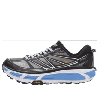 Mafate Speed 2 ‘Black Blue’