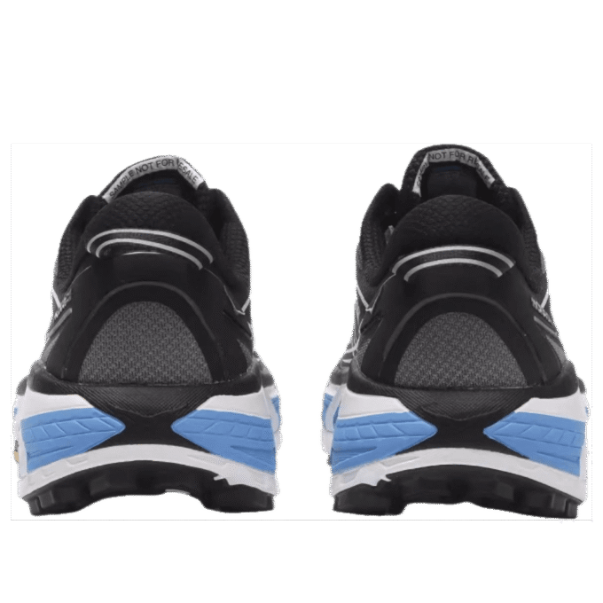 Mafate Speed 2 ‘Black Blue’