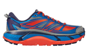 Mafate Speed 2 ‘Blue Orange Gray’