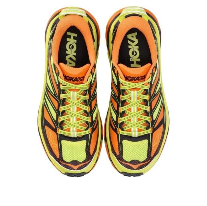 Mafate Speed 2 ‘Electric Tangerine’