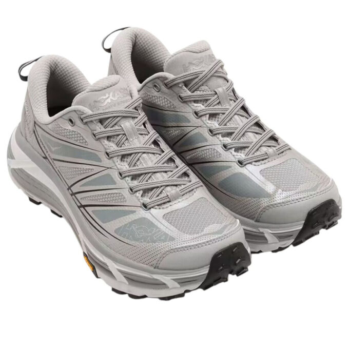 Mafate Speed 2 ‘Galactic Grey’