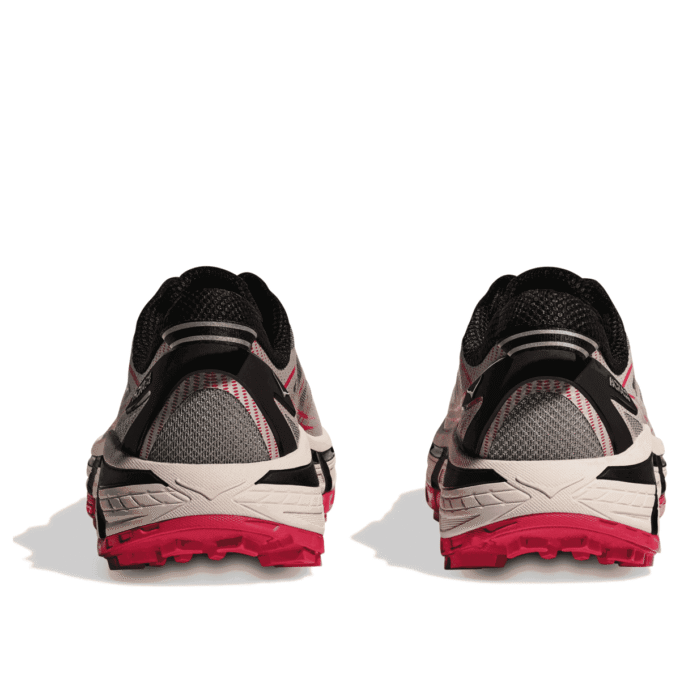 Mafate Speed 2 ‘Grey Red White’