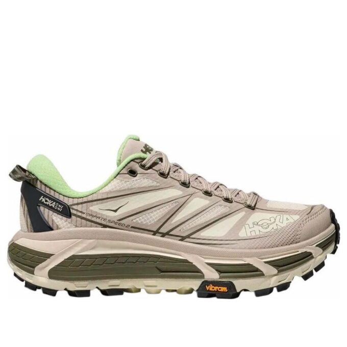 Mafate Speed 2 ‘Putty Eucalyptus’ Mafate Speed 2 ‘Putty Eucalyptus’