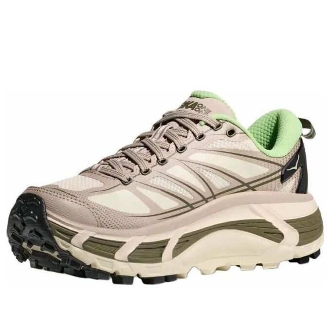 Mafate Speed 2 ‘Putty Eucalyptus’ Mafate Speed 2 ‘Putty Eucalyptus’