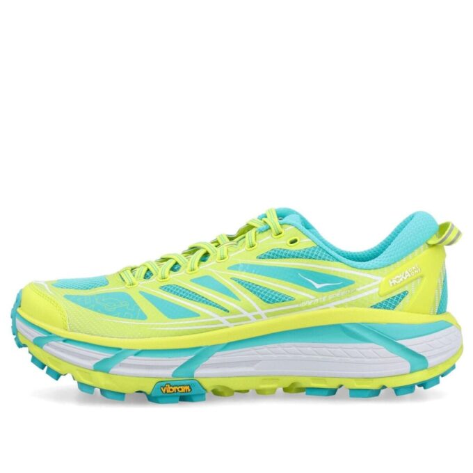 Mafate Speed 2v ‘Neon Green’ Mafate Speed 2v ‘Neon Green’