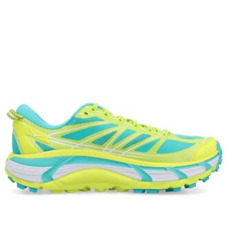 Mafate Speed 2v ‘Neon Green’